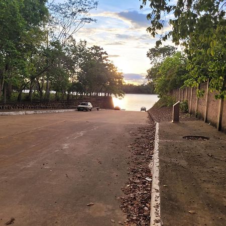 Paraiso De Aruana - Rio Araguaia - Imovel Recem Construido!! Novissimo!!!! A Piscina E Aquecida!!! Eksteriør billede