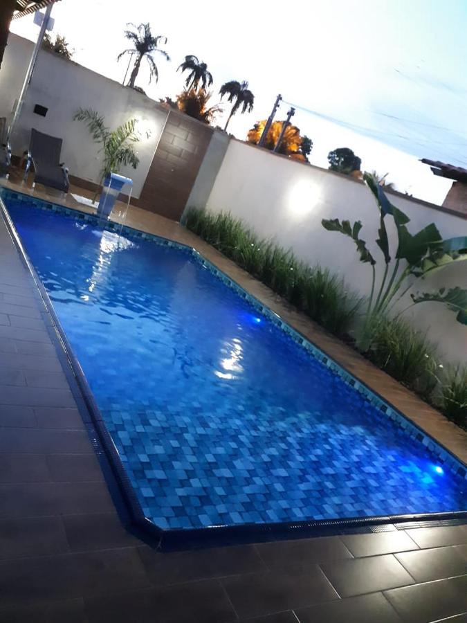Paraiso De Aruana - Rio Araguaia - Imovel Recem Construido!! Novissimo!!!! A Piscina E Aquecida!!! Eksteriør billede