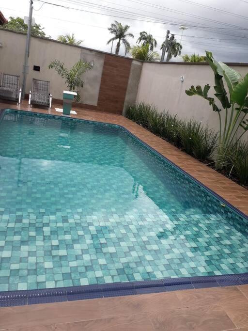 Paraiso De Aruana - Rio Araguaia - Imovel Recem Construido!! Novissimo!!!! A Piscina E Aquecida!!! Eksteriør billede