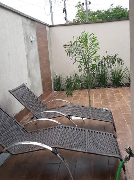 Paraiso De Aruana - Rio Araguaia - Imovel Recem Construido!! Novissimo!!!! A Piscina E Aquecida!!! Eksteriør billede