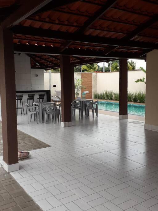 Paraiso De Aruana - Rio Araguaia - Imovel Recem Construido!! Novissimo!!!! A Piscina E Aquecida!!! Eksteriør billede