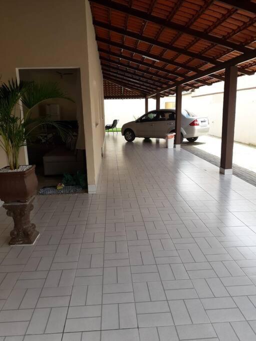 Paraiso De Aruana - Rio Araguaia - Imovel Recem Construido!! Novissimo!!!! A Piscina E Aquecida!!! Eksteriør billede