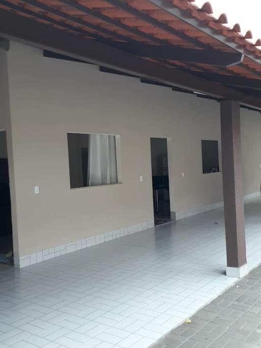 Paraiso De Aruana - Rio Araguaia - Imovel Recem Construido!! Novissimo!!!! A Piscina E Aquecida!!! Eksteriør billede