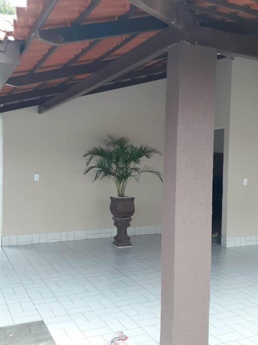 Paraiso De Aruana - Rio Araguaia - Imovel Recem Construido!! Novissimo!!!! A Piscina E Aquecida!!! Eksteriør billede