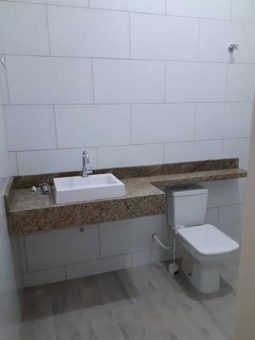 Paraiso De Aruana - Rio Araguaia - Imovel Recem Construido!! Novissimo!!!! A Piscina E Aquecida!!! Eksteriør billede