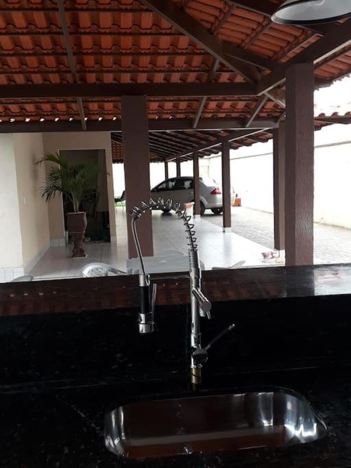Paraiso De Aruana - Rio Araguaia - Imovel Recem Construido!! Novissimo!!!! A Piscina E Aquecida!!! Eksteriør billede