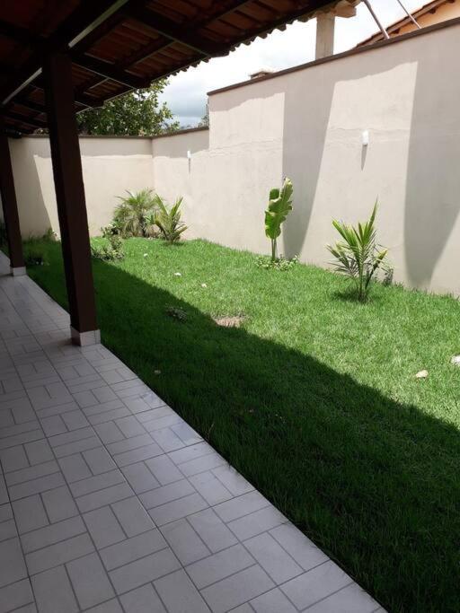 Paraiso De Aruana - Rio Araguaia - Imovel Recem Construido!! Novissimo!!!! A Piscina E Aquecida!!! Eksteriør billede