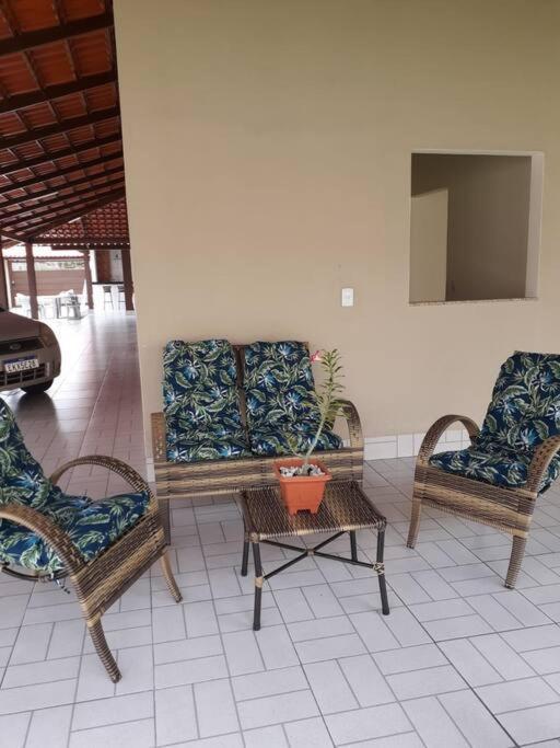 Paraiso De Aruana - Rio Araguaia - Imovel Recem Construido!! Novissimo!!!! A Piscina E Aquecida!!! Eksteriør billede