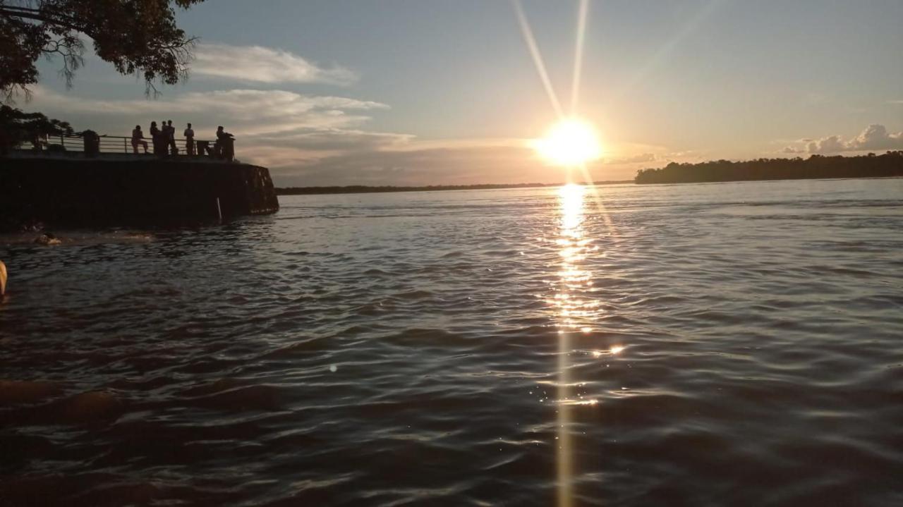 Paraiso De Aruana - Rio Araguaia - Imovel Recem Construido!! Novissimo!!!! A Piscina E Aquecida!!! Eksteriør billede